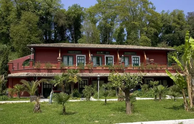 Veio Residence Resort