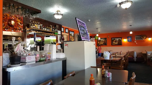 La Pelusa Mexican Restaurant