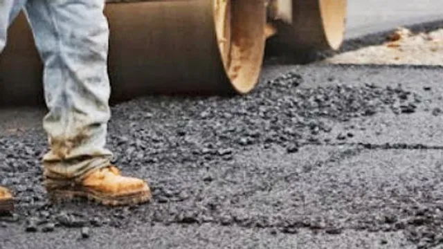 All Shore Paving Corporation