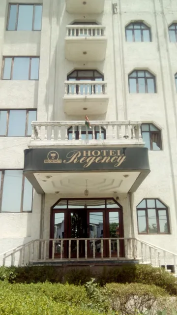 Hotel Regency