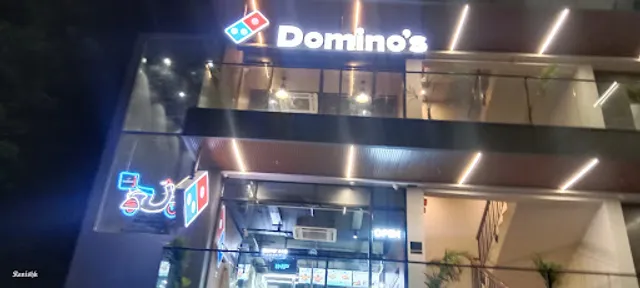 Domino's Pizza