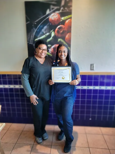 Blessed Hands Phlebotomy