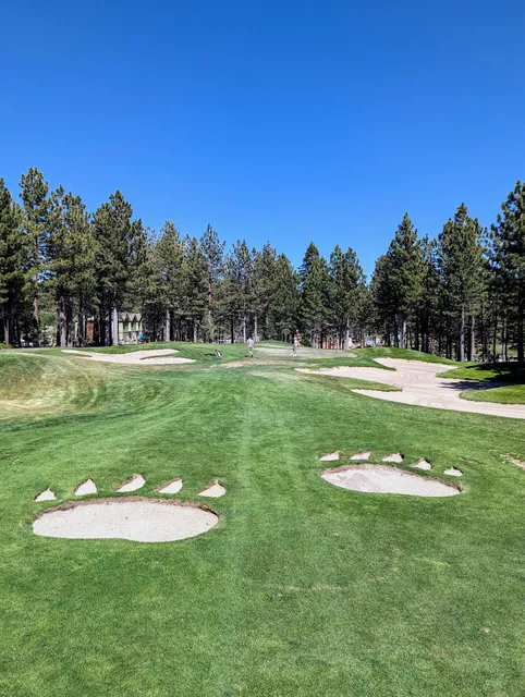 Sierra Star Golf Course