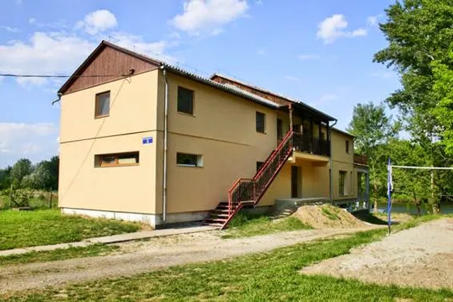 Bodrogzug Vendégház