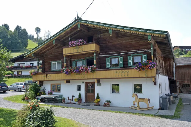 Bauernhof Achlhof - Pferdekutschen-/Schlittenfahrten