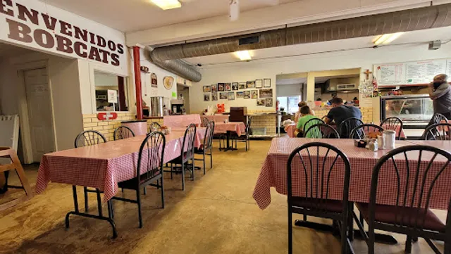 Restaurant Maria Bonita