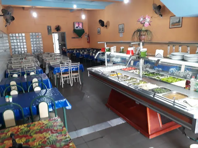 Restaurante Sabor e Arte