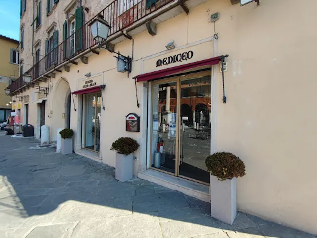 Mediceo - Beersteccheria