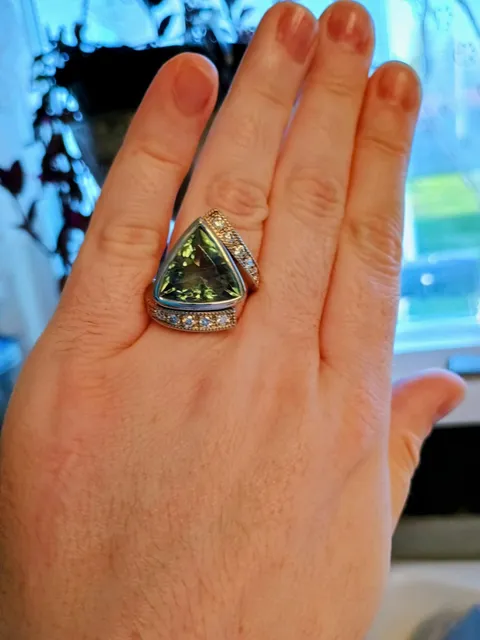 Edward Freund Jewelry