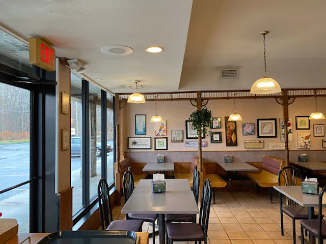 Sun Sun Chinese Restaurant