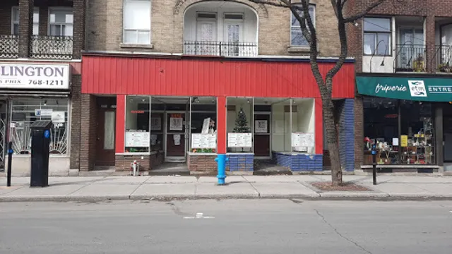 Plats de Pâtes Hong Mère