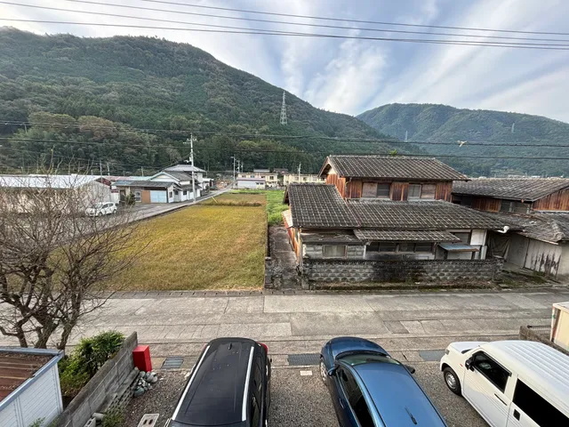 にし阿波ねすと・祖谷