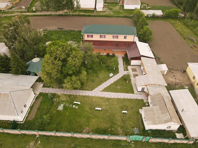 Guesthouse Jekshen.Cbt.Chon-Kemin