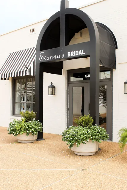 Evanna's Bridal Boutique and Alterations
