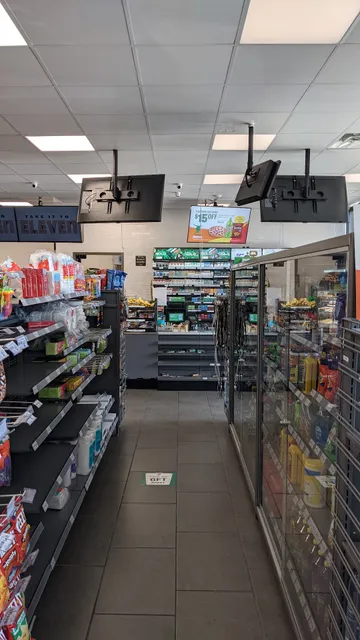 7-Eleven