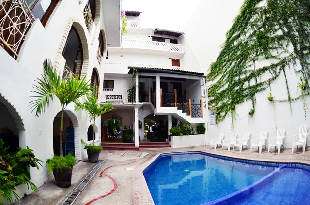 Hacienda de Vallarta Centro