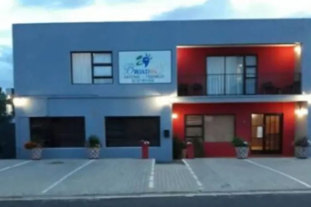 Broadway Tygervalley Guest house