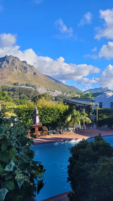 Birdsnest Guest Accommodation