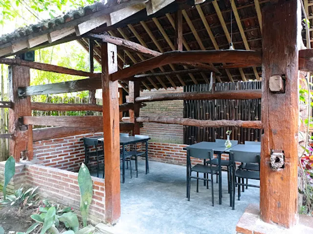 Daging Asap Wanarasa