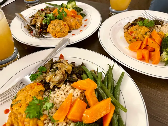 Meals at Home for You Catering (MAHFY Catering)