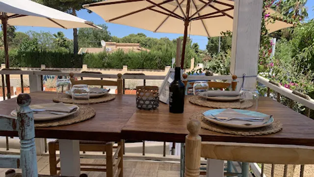 Restaurante en Denia Quinto Pino