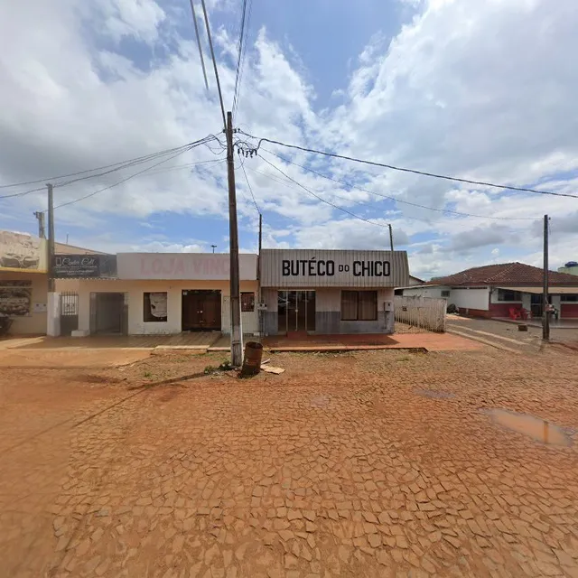 Lanchonete Amoricana