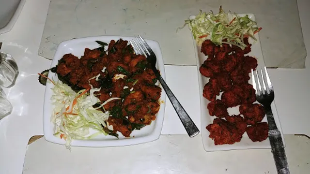 Ice Land Bar and Restaurant