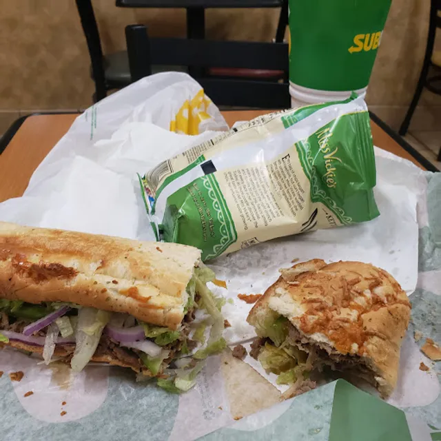Subway