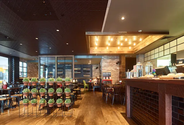 Grill'd Burgers - Toowong