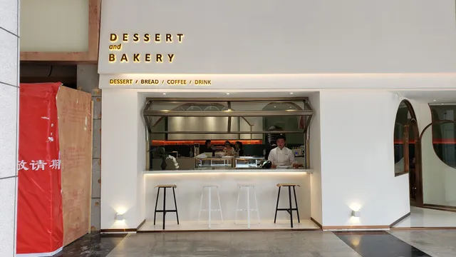 Geo Dessert & Bakery