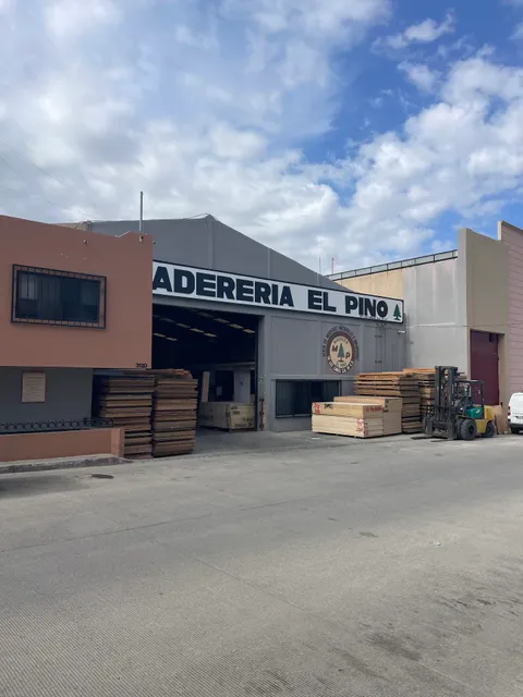 Maderas el Pino de los Cabos