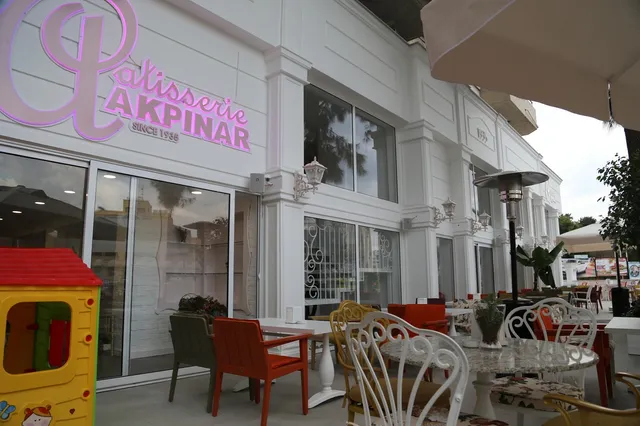 Akpinar Patisserie