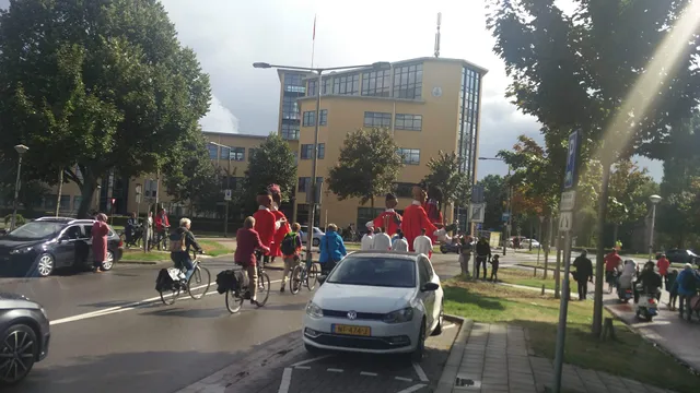 Het Wonder van Amersfoort