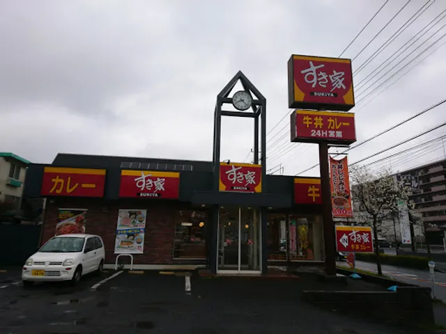 Sukiya