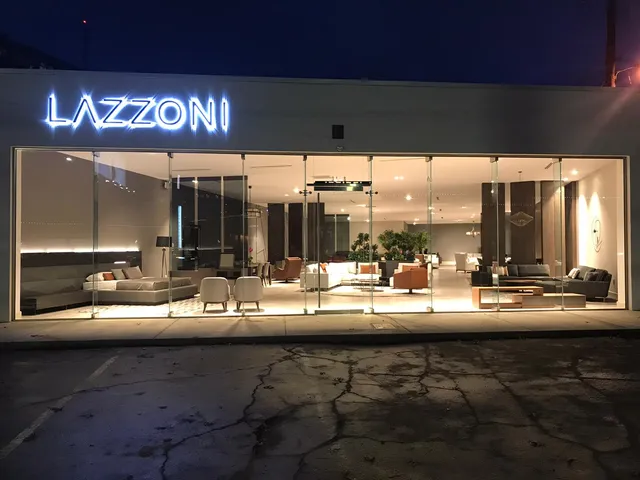 LAZZONI
