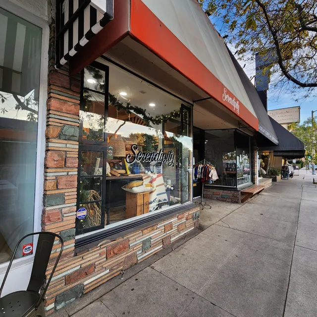 Serendipity Gift Shop