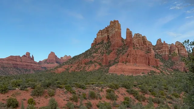Vista Ridge Sedona