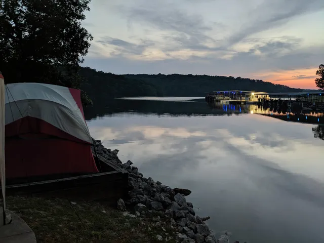 Lake of the Ozarks Recreation Area