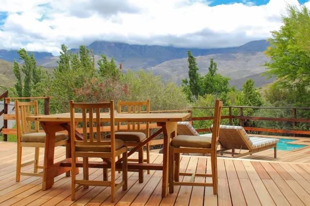 Mymering Wine & Guest Estate