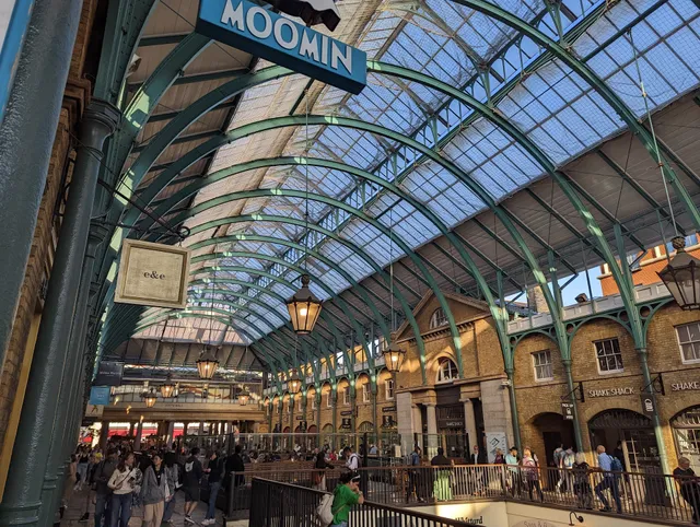 The Moomin Shop London