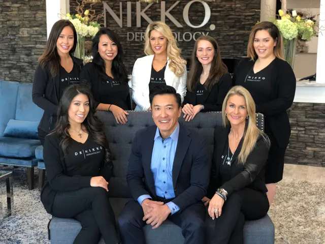Nikko Cosmetic Dermatology Center