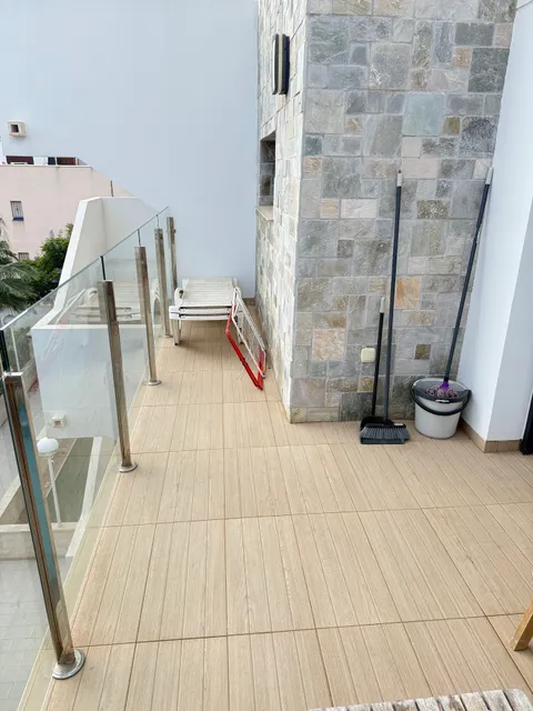 BeachAvenue Residence