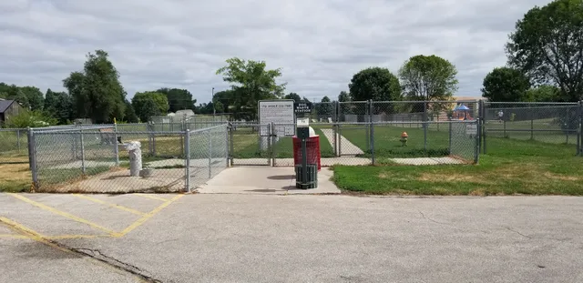 Dog Park