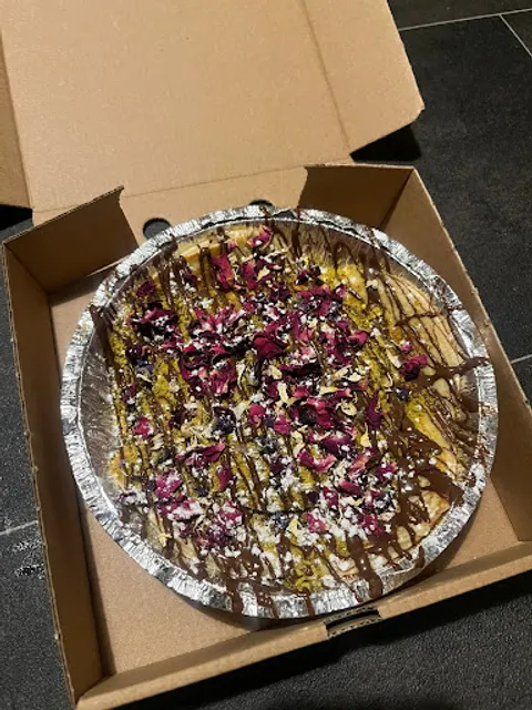 The Milkshake Bar Seven Kings