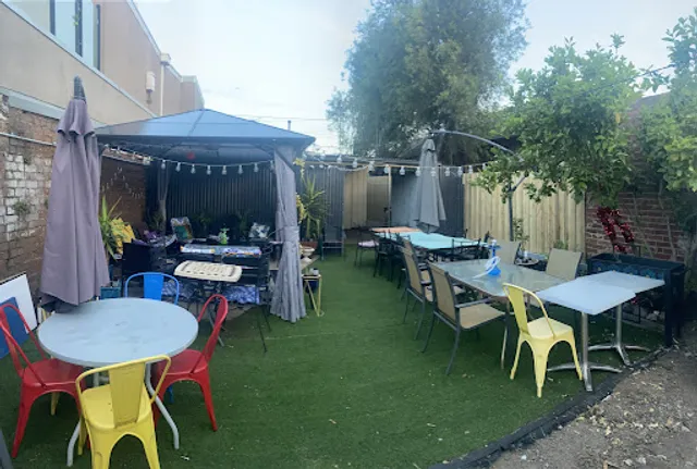 Taita's Lebanese Kitchen