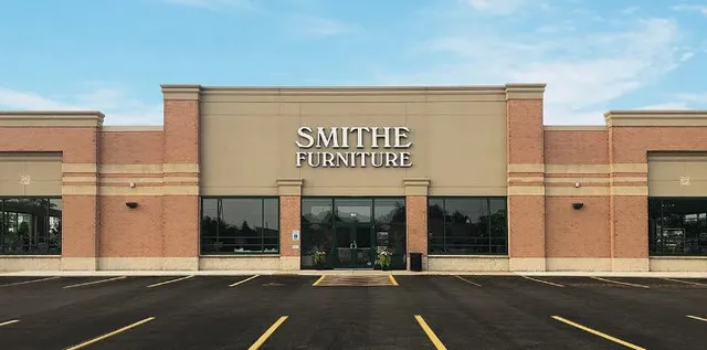Walter E. Smithe Furniture & Design