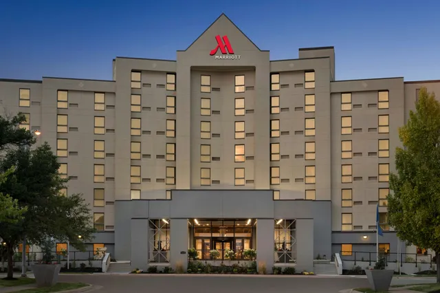 Madison Marriott South
