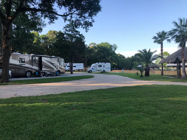 Triple-B RV Park, Lakeside