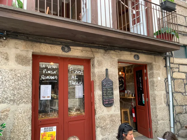 Marco Bellini è que sabe!