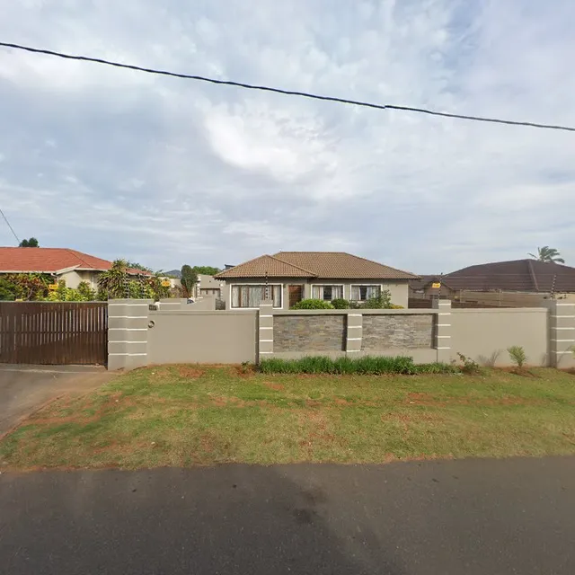 Danville Forest Guest House